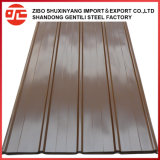 Corrugated Roof Tile\PPGI Roofing Sheet